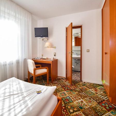 Hotel Zur Post Balve Екстериор снимка